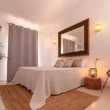 Villa Costa Del Sol Luxury-villa