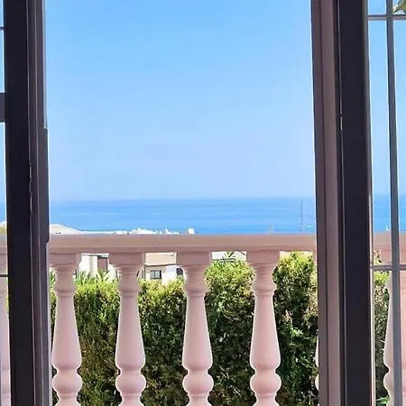 Costa Del Sol Luxury-villa *