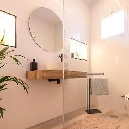 Villa Costa Del Sol Luxury-villa