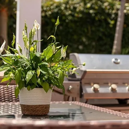 Costa Del Sol Luxury-villa