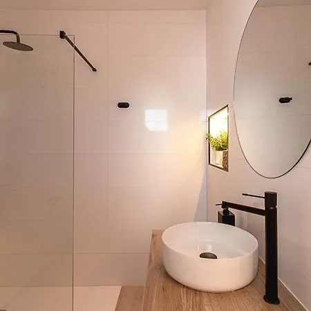 Villa Costa Del Sol Luxury-villa Estepona