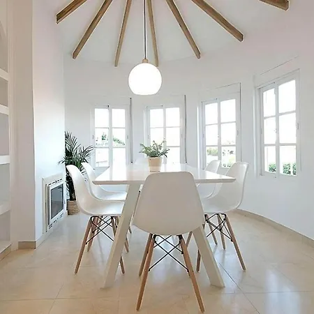 Costa Del Sol Luxury-villa Villa