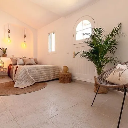 Costa Del Sol Luxury-villa