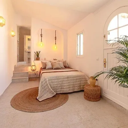 Costa Del Sol Luxury-villa Villa *