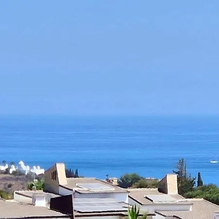 Costa Del Sol Luxury-villa * Estepona