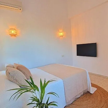 Villa Costa Del Sol Luxury-villa