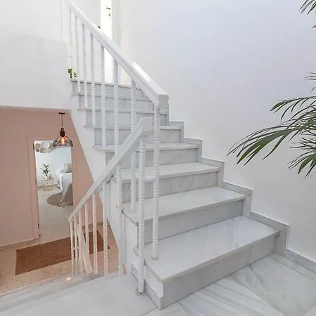 Costa Del Sol Luxury-villa *
