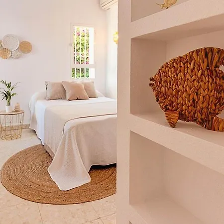 Costa Del Sol Luxury-villa